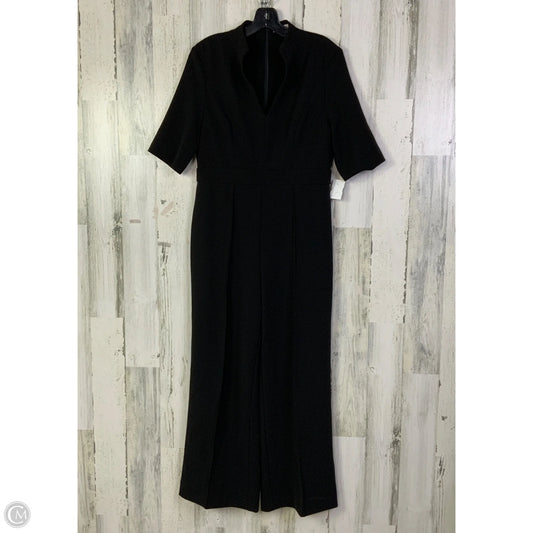 Jumpsuit By Jude Connally In Black, Size: M