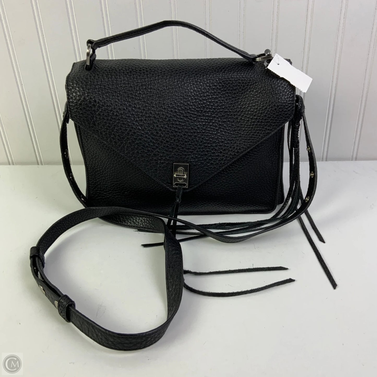 Handbag Designer By Rebecca Minkoff, Size: Medium