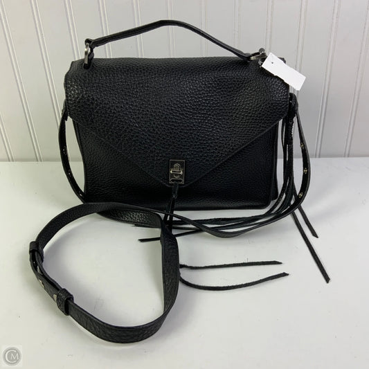 Handbag Designer By Rebecca Minkoff, Size: Medium