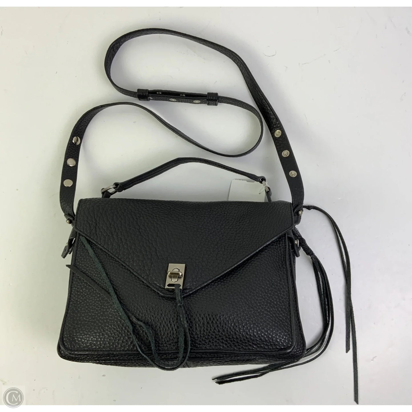 Handbag Designer By Rebecca Minkoff, Size: Medium