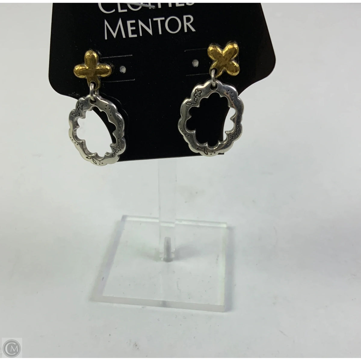 Earrings Designer By Brighton