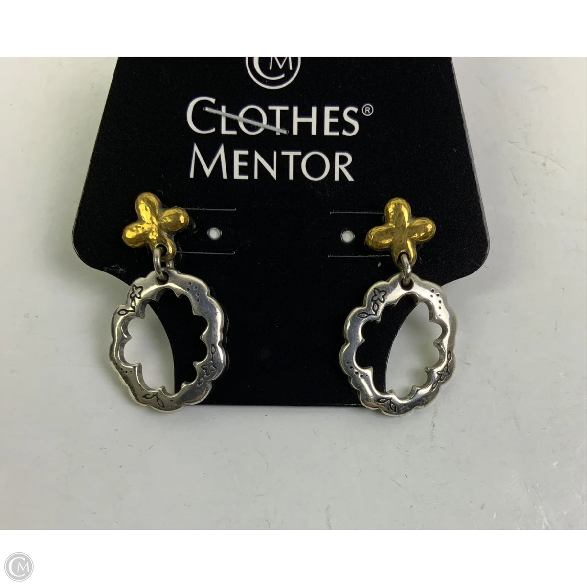 Earrings Designer By Brighton