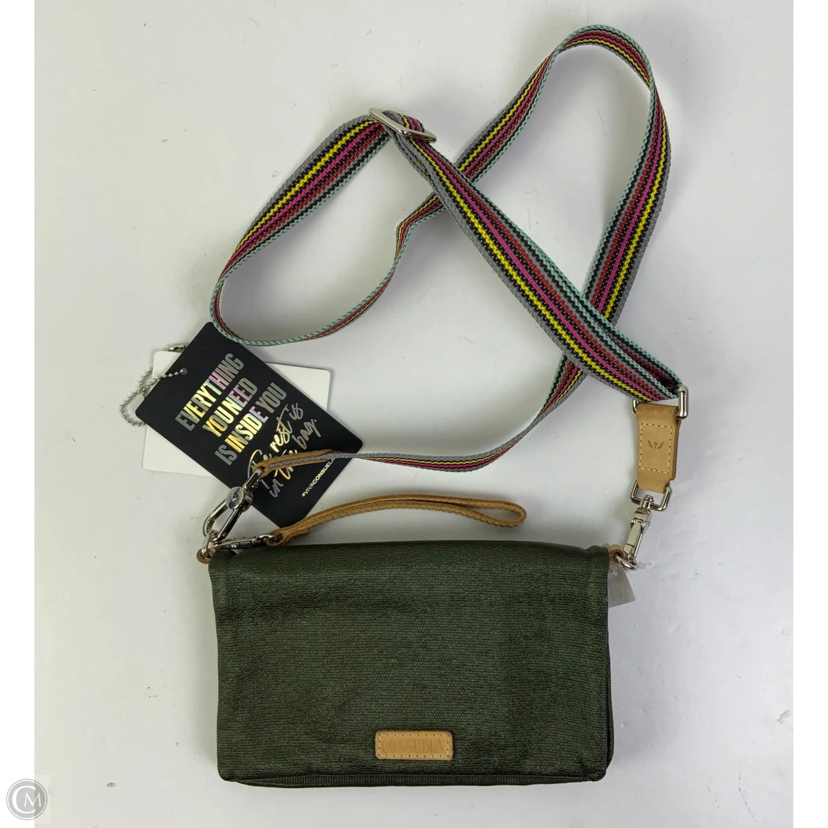Crossbody By Consuela, Size: Small
