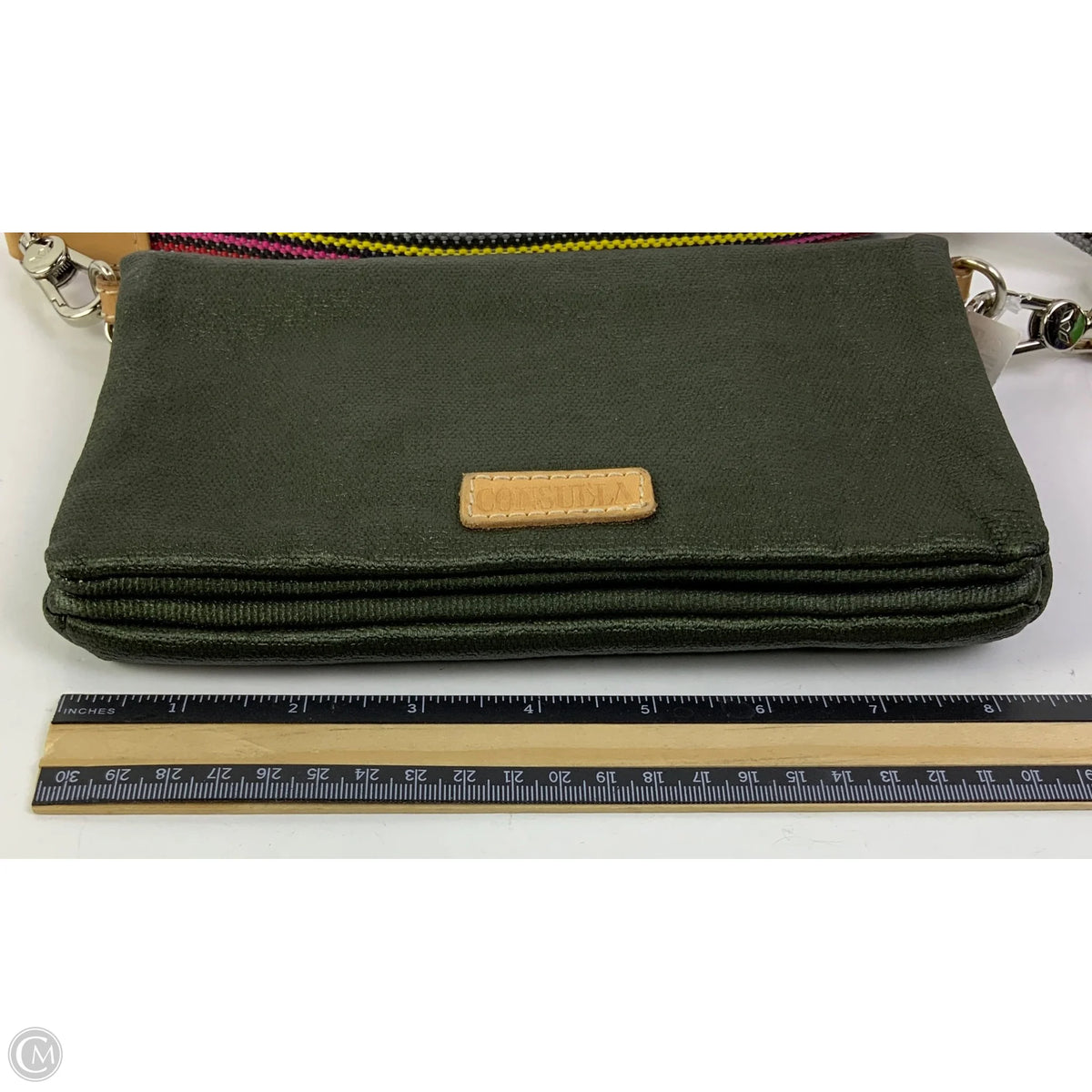 Crossbody By Consuela, Size: Small