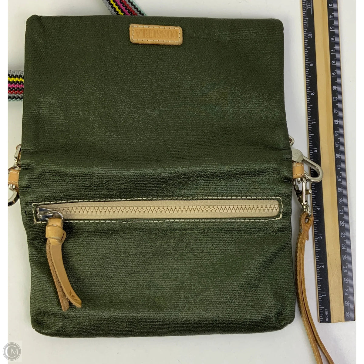 Crossbody By Consuela, Size: Small