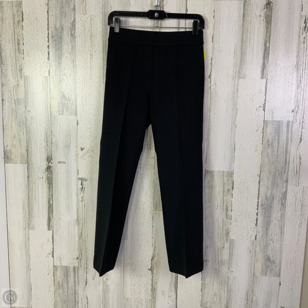 Pants Leggings By Spanx In Black, Size: S