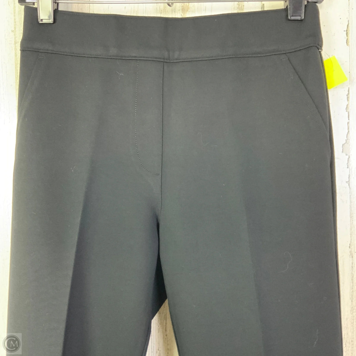 Pants Leggings By Spanx In Black, Size: S