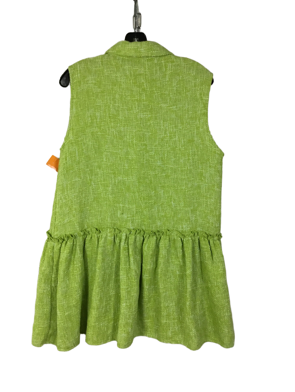 Tunic Sleeveless By Zara  Size: S