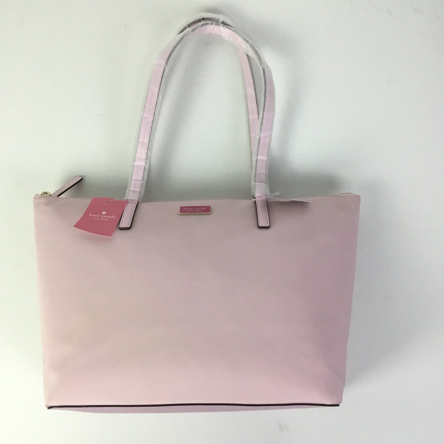 Handbag Designer By Kate Spade In Pink, Size:Large