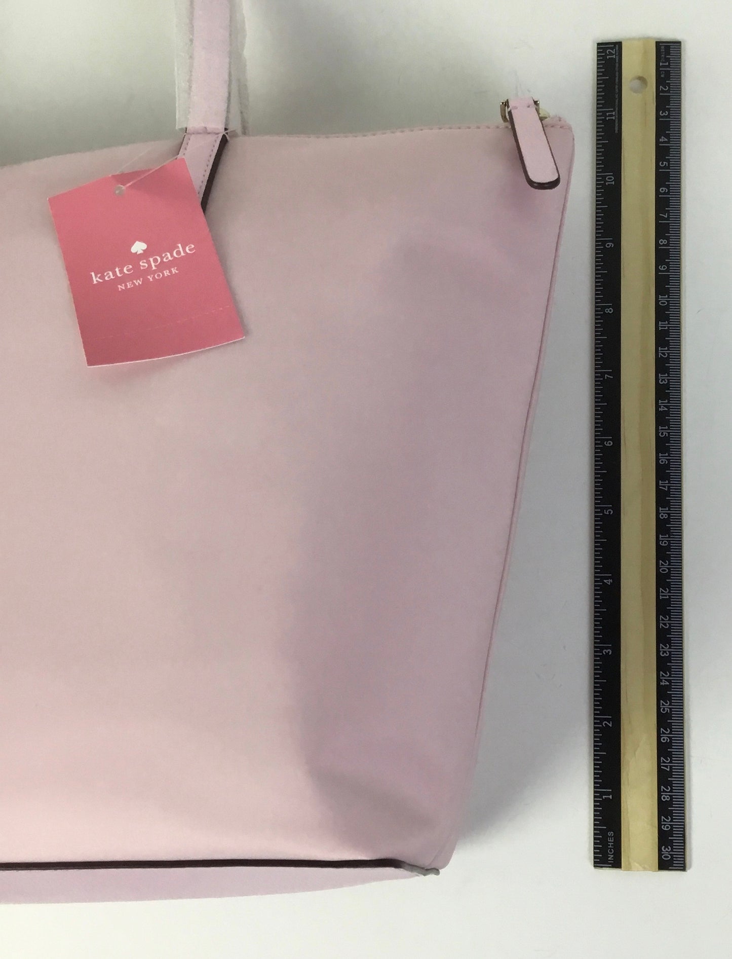Handbag Designer By Kate Spade In Pink, Size:Large