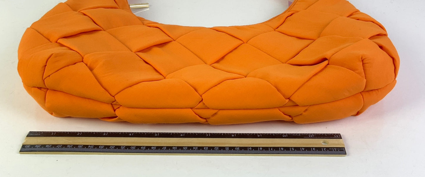Handbag Designer By Jason Wu In Orange, Size:Medium