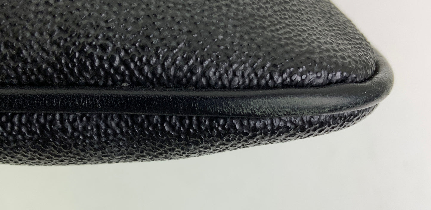 Crossbody Designer By Michael Kors In Black, Size:Medium
