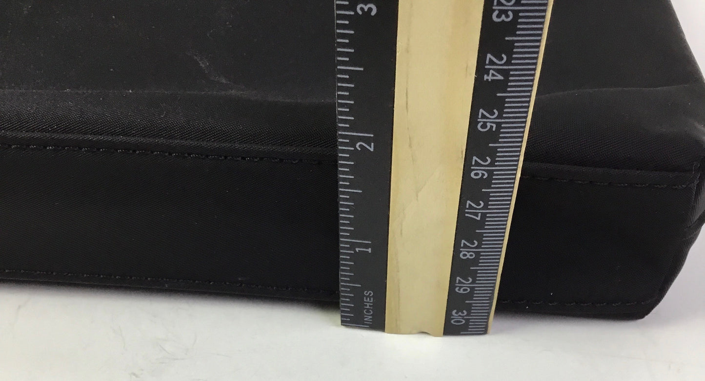 Crossbody Designer By Kate Spade In Black, Size:Medium