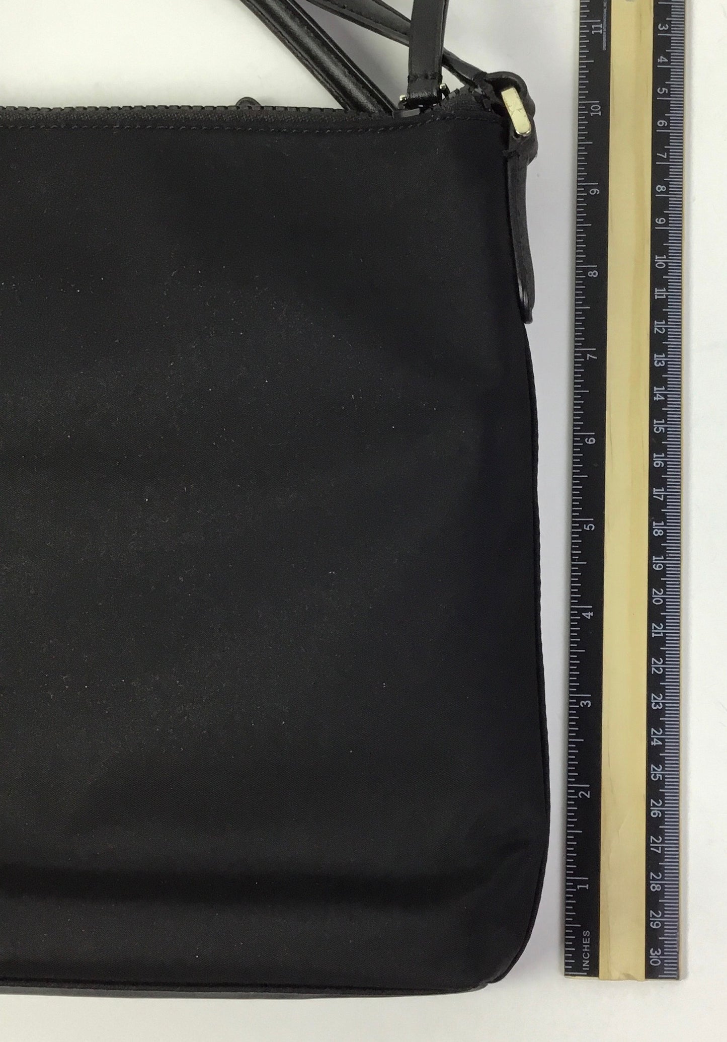 Crossbody Designer By Kate Spade In Black, Size:Medium