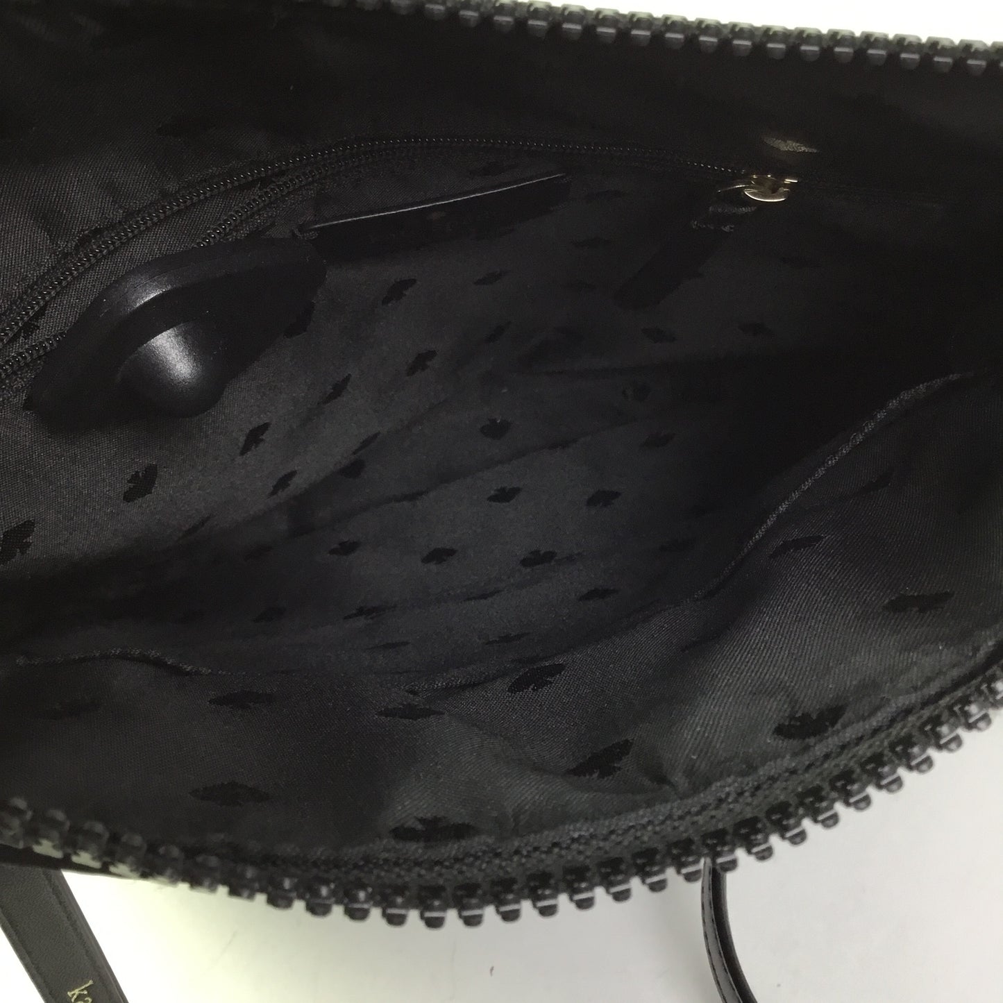 Crossbody Designer By Kate Spade In Black, Size:Medium