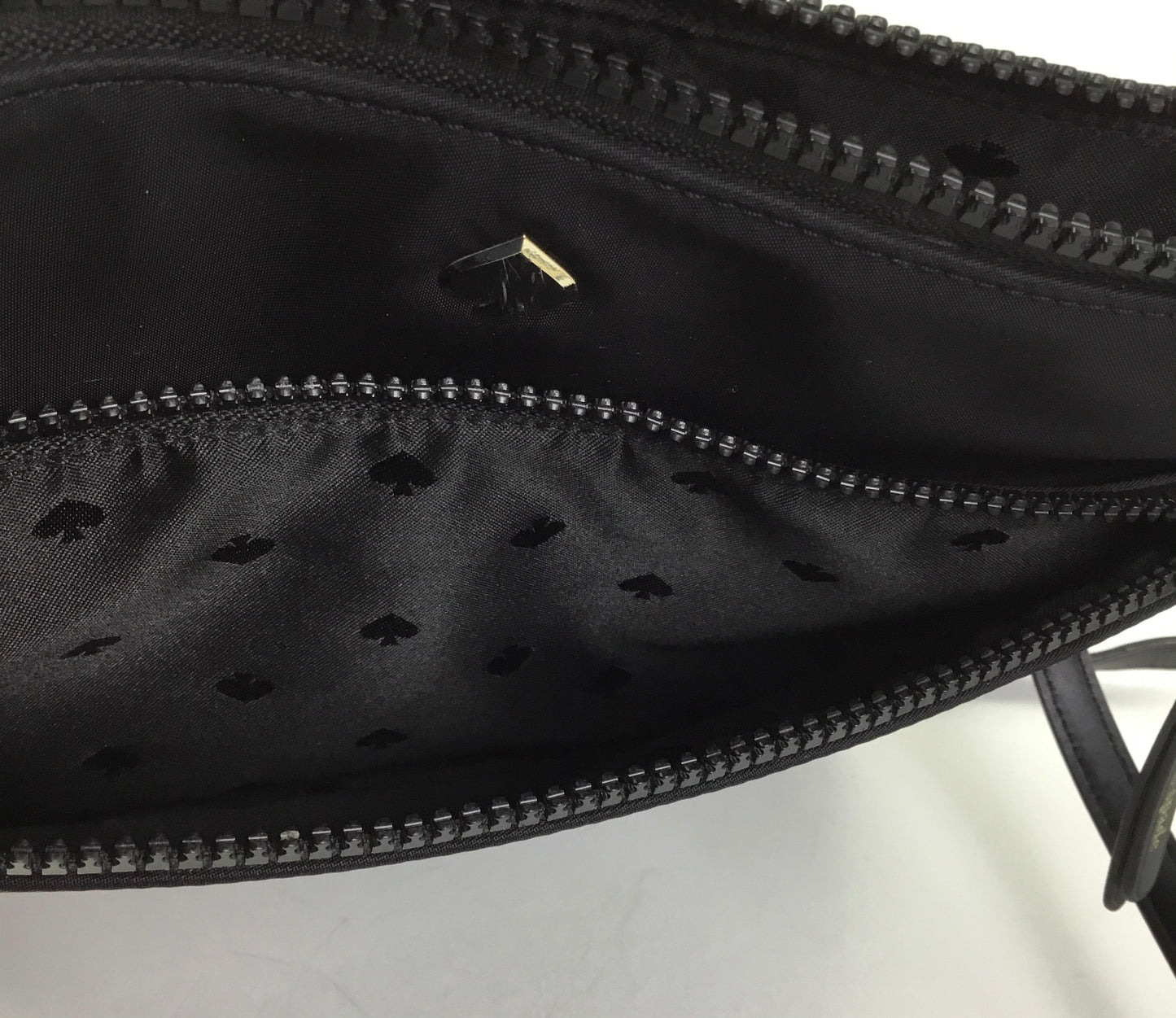 Crossbody Designer By Kate Spade In Black, Size:Medium