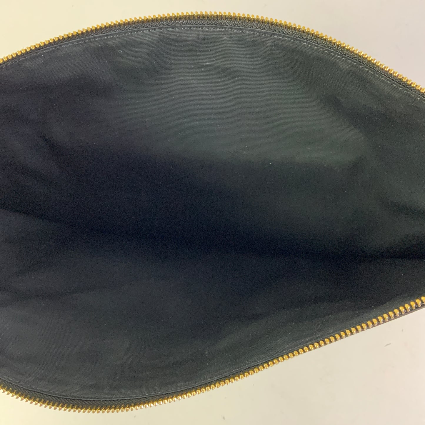 Handbag Designer By Tory Burch In Black, Size:Large
