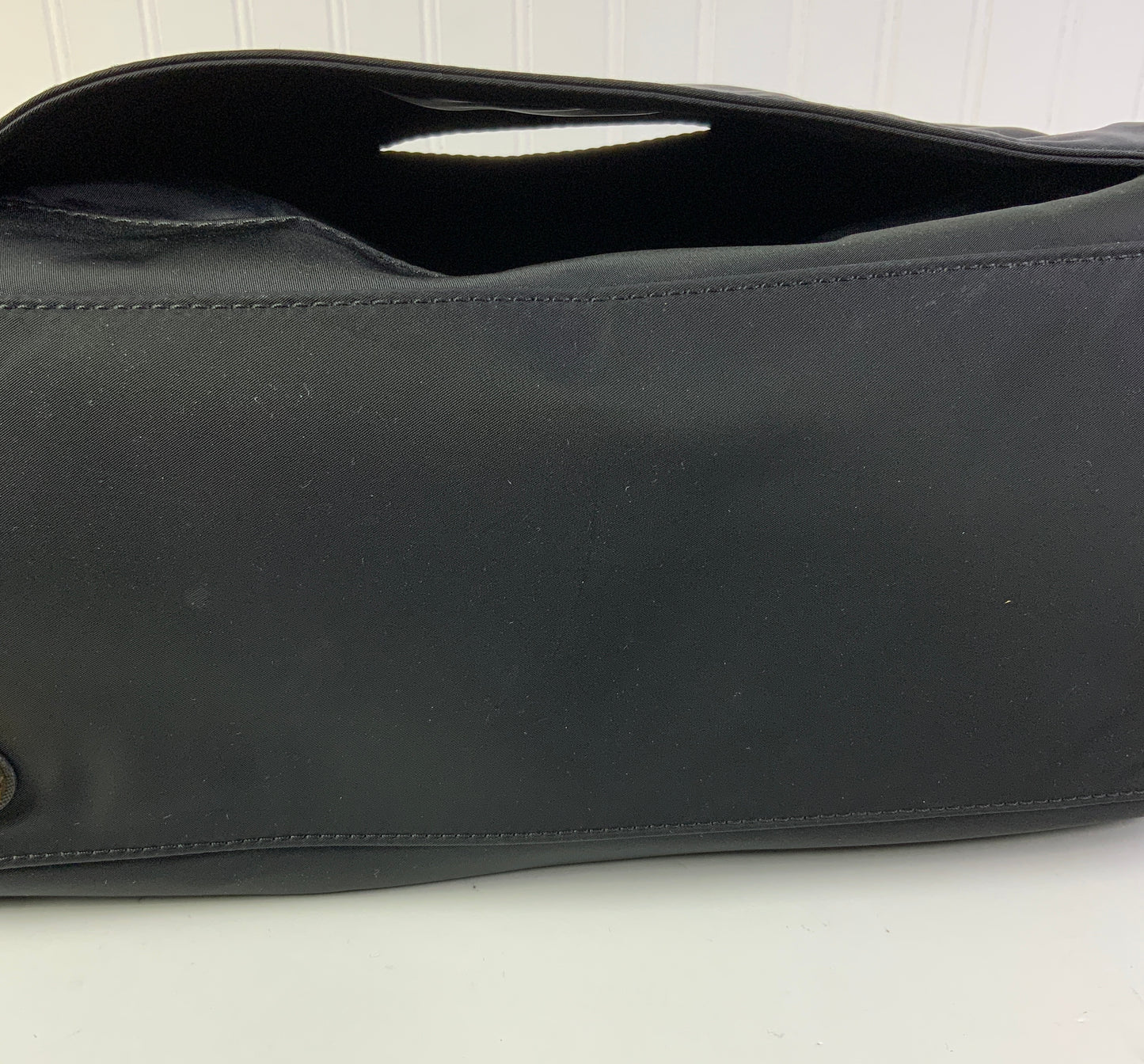Handbag Designer By Michael Kors In Black, Size:Large