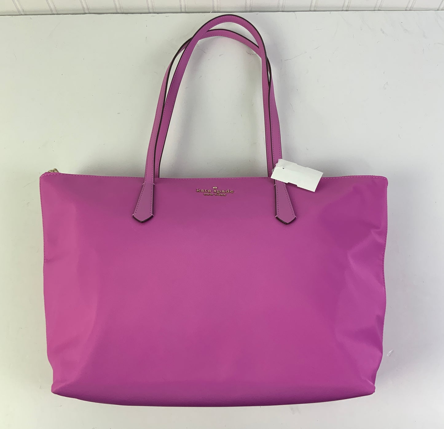 Handbag Designer By Kate Spade In Pink, Size:Large