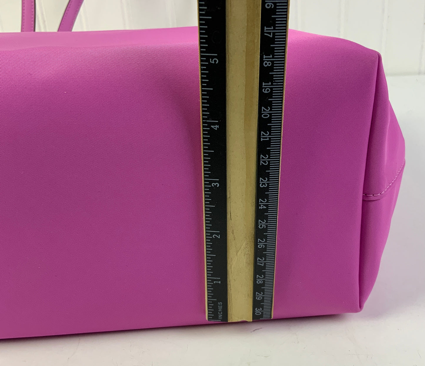 Handbag Designer By Kate Spade In Pink, Size:Large