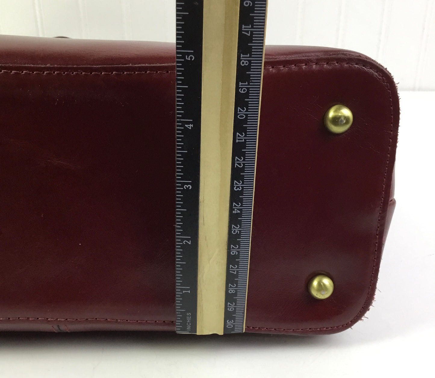 Crossbody Designer By Patricia Nash In Red, Size:Large