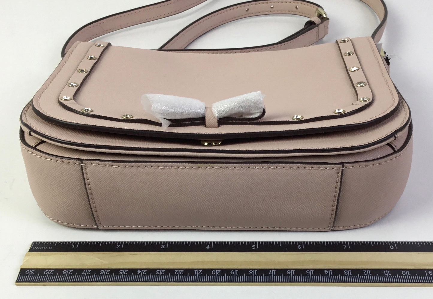 Crossbody Designer By Kate Spade In Pink, Size:Small
