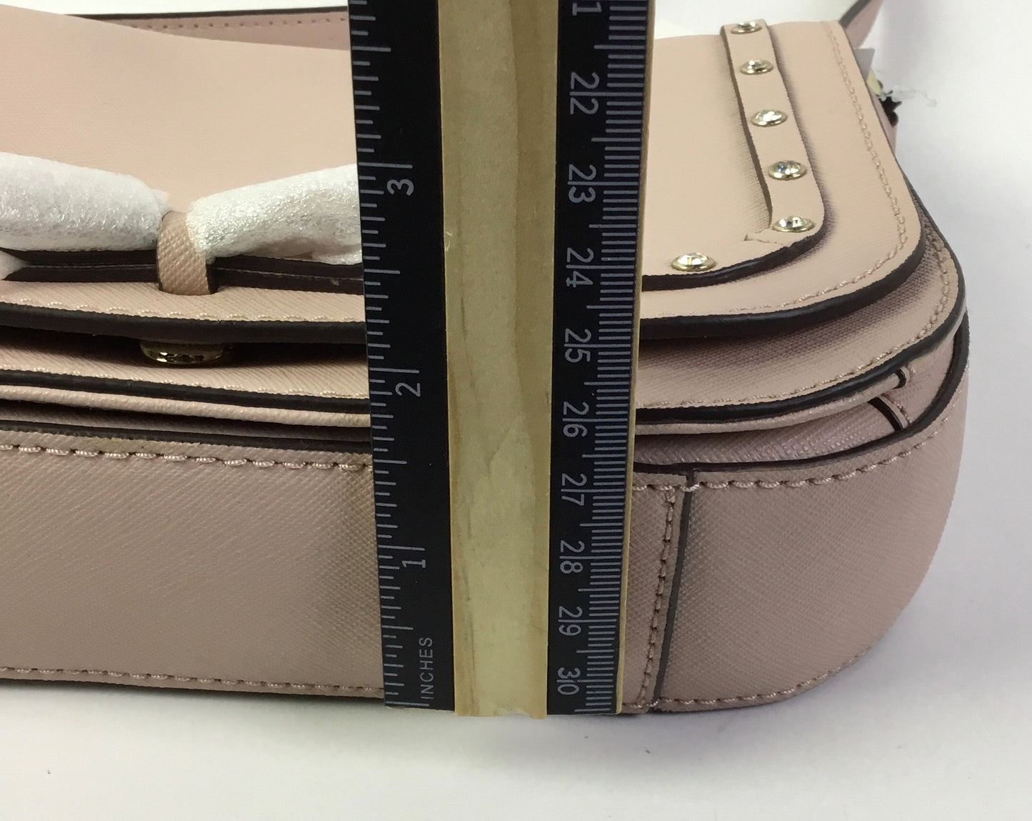 Crossbody Designer By Kate Spade In Pink, Size:Small