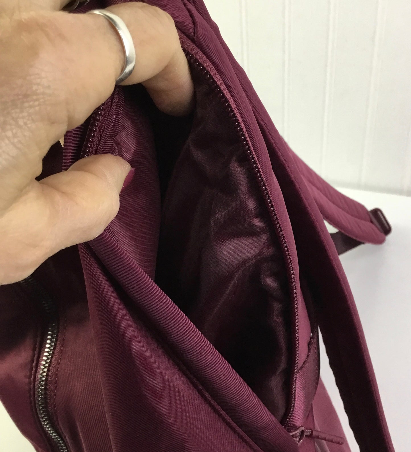 Backpack By Lululemon, Size: Medium