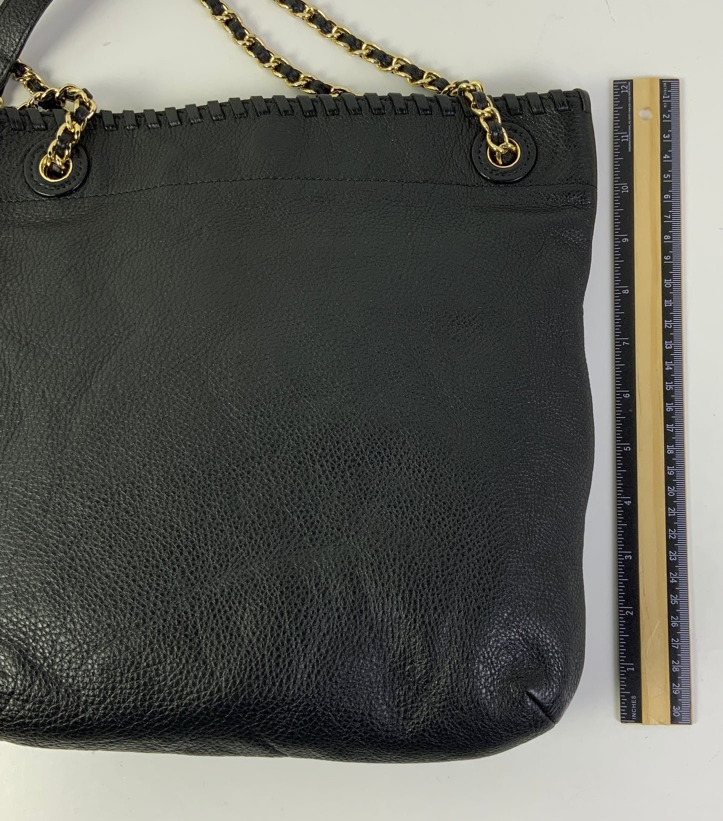 Crossbody Designer By Tory Burch In Black, Size:Medium