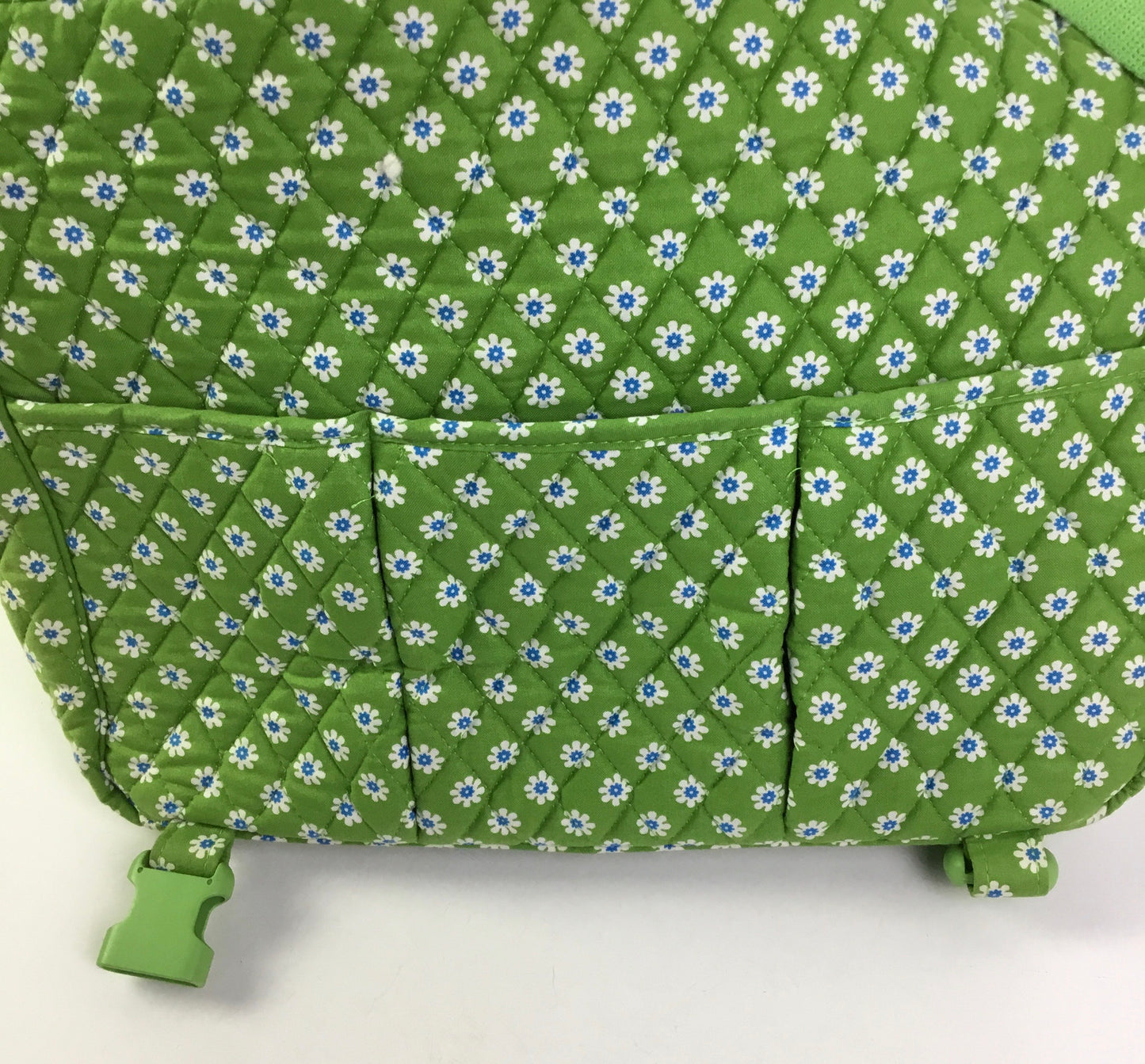 Crossbody By Vera Bradley, Size: Large