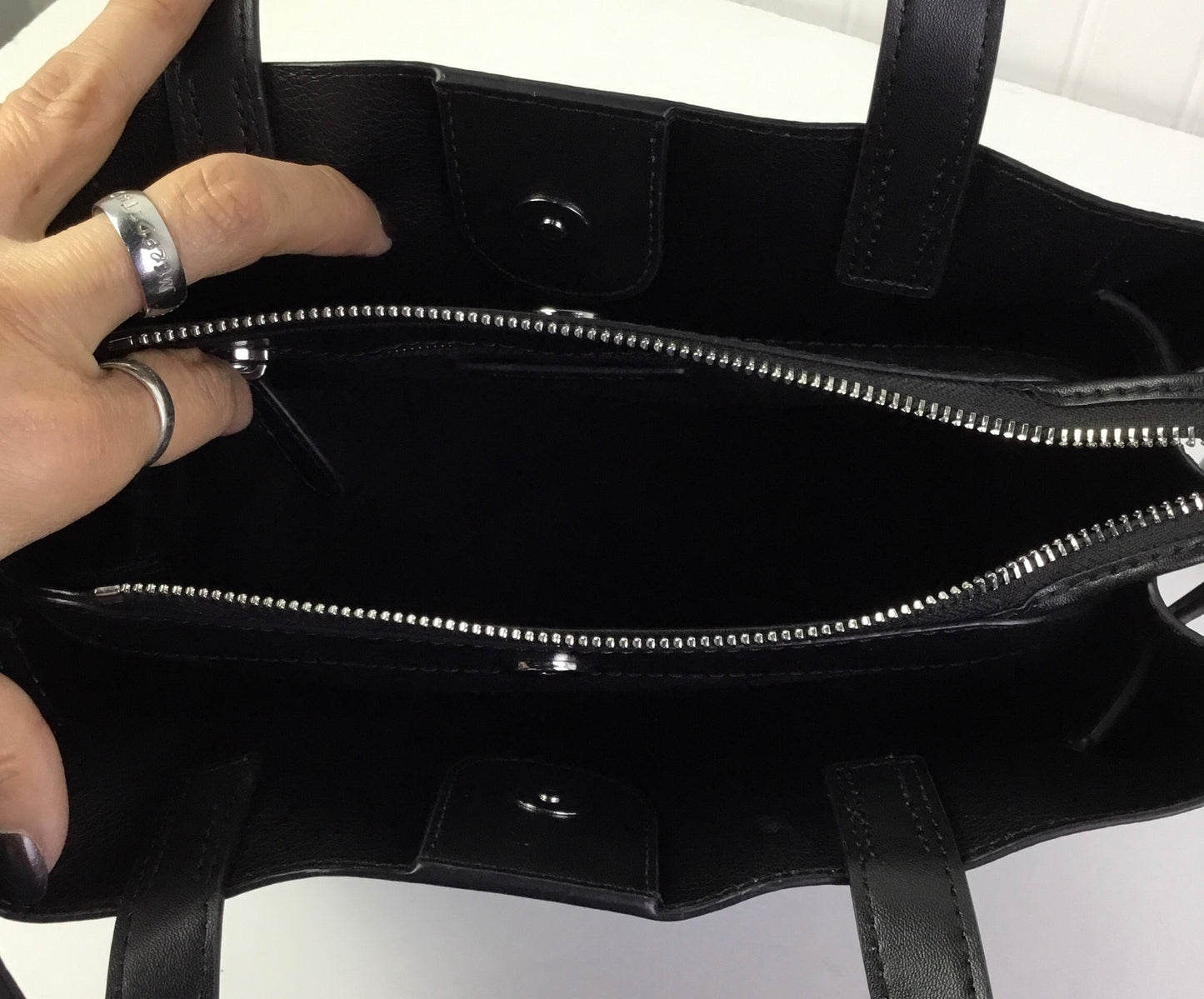 Crossbody Designer By Michael Kors, Size: Medium