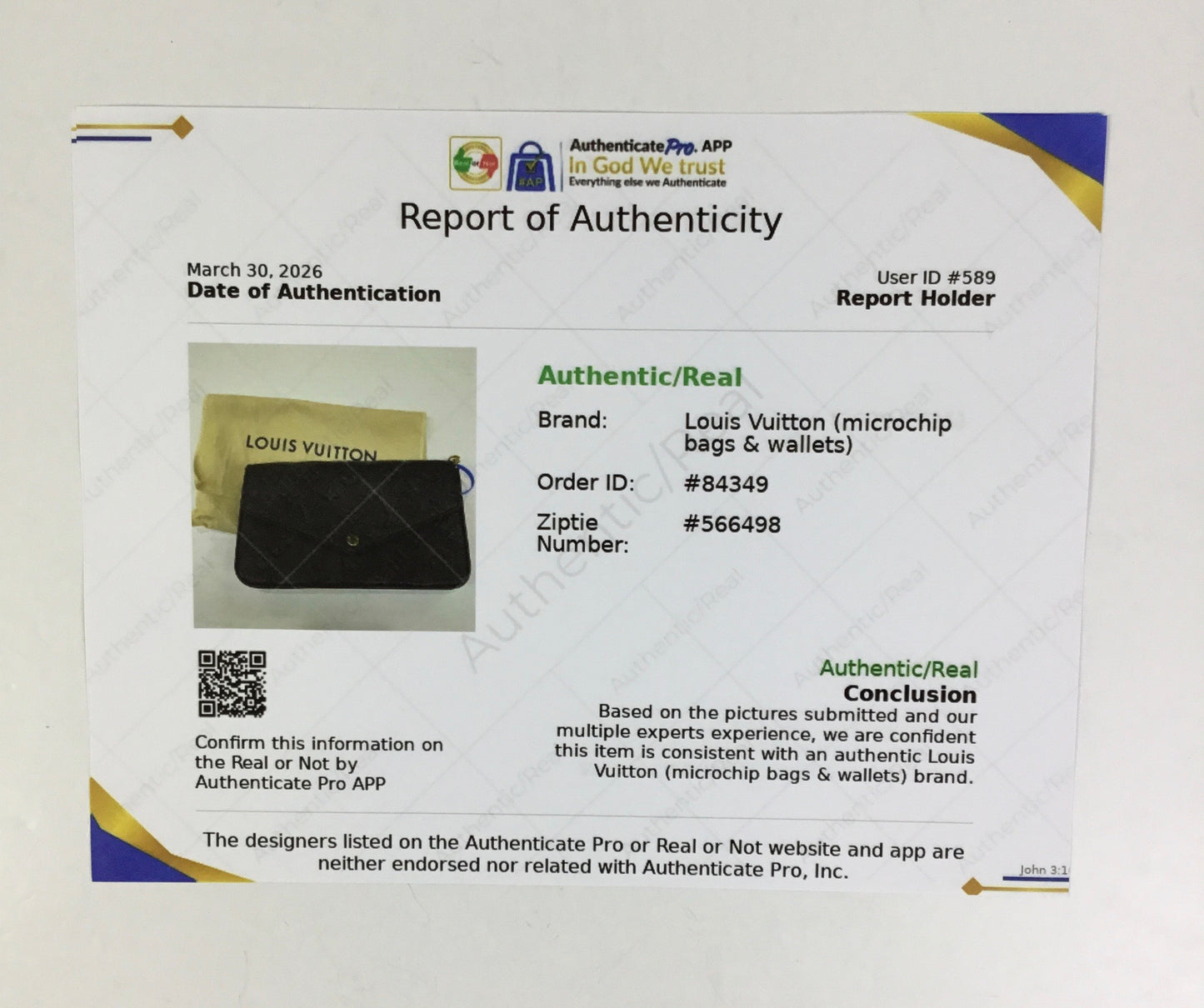 Crossbody Luxury Designer By Louis Vuitton In Black, Size:Small