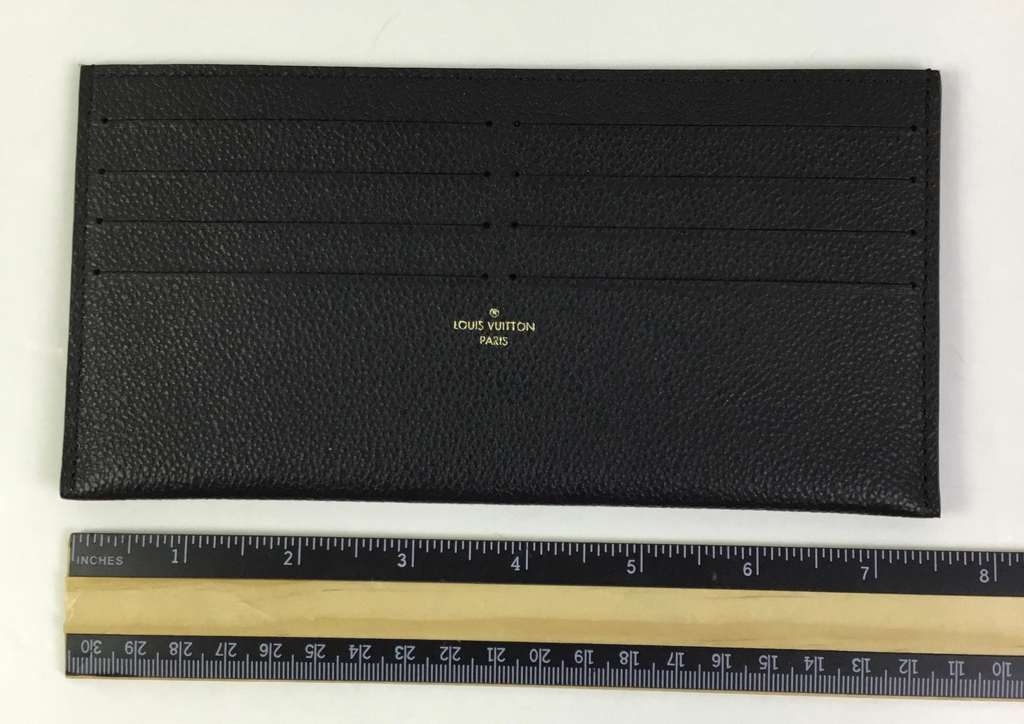 Crossbody Luxury Designer By Louis Vuitton In Black, Size:Small