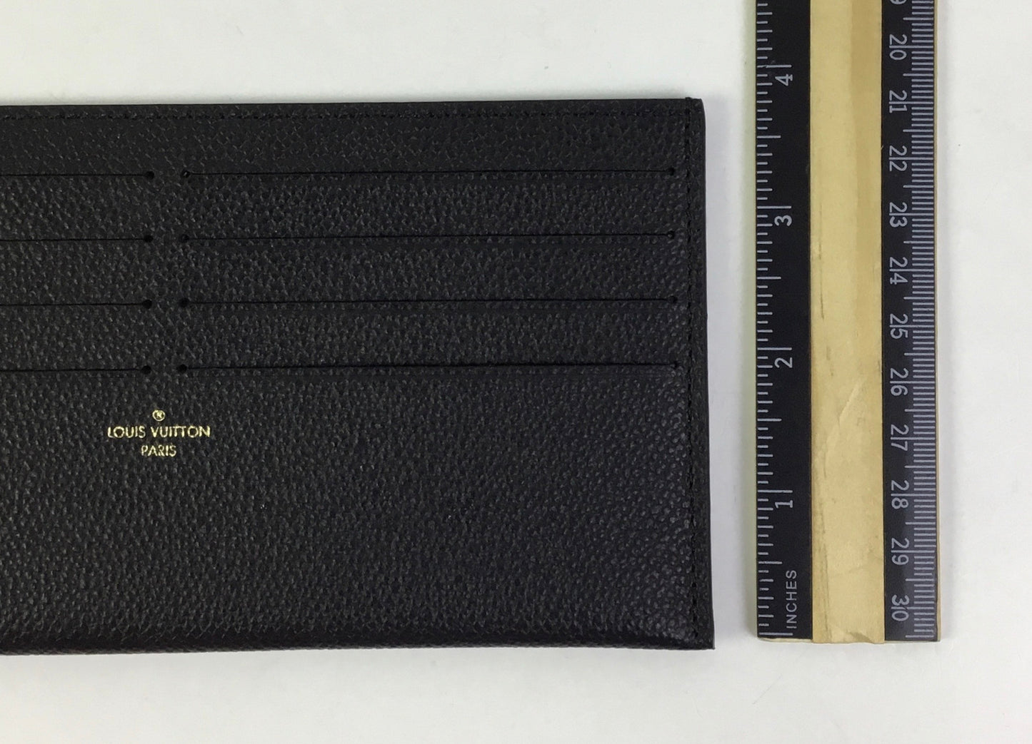 Crossbody Luxury Designer By Louis Vuitton In Black, Size:Small