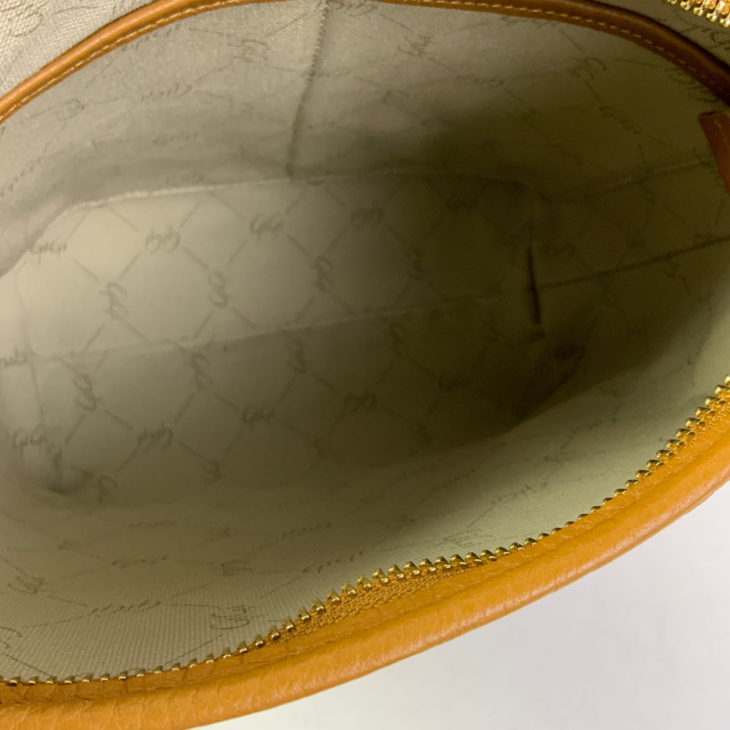 Crossbody Leather By Cma, Size: Medium