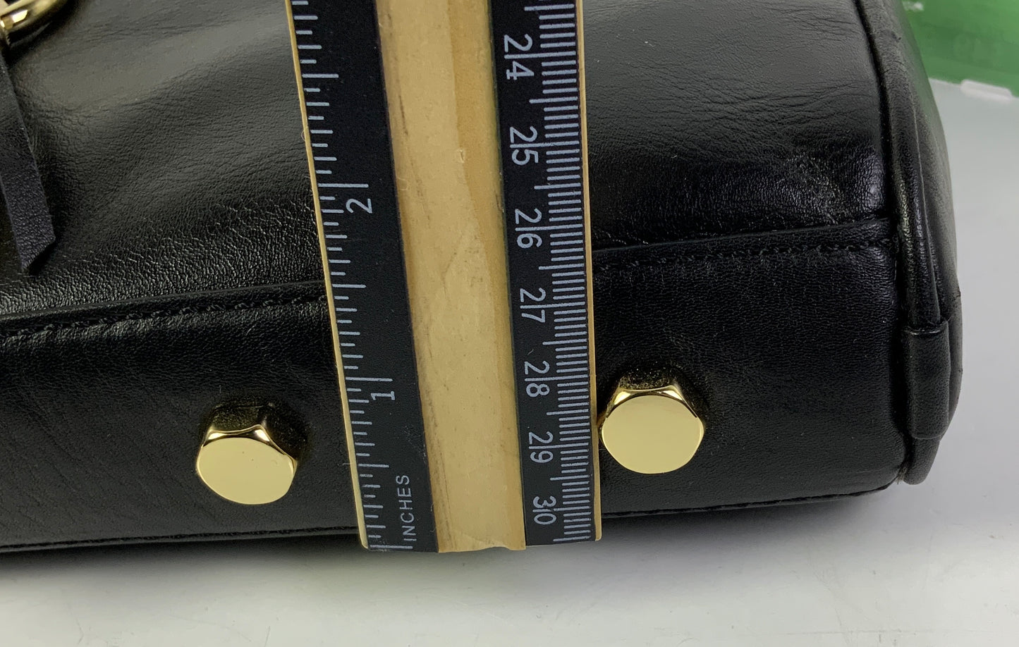 Crossbody Designer By Rebecca Minkoff In Black, Size:Medium