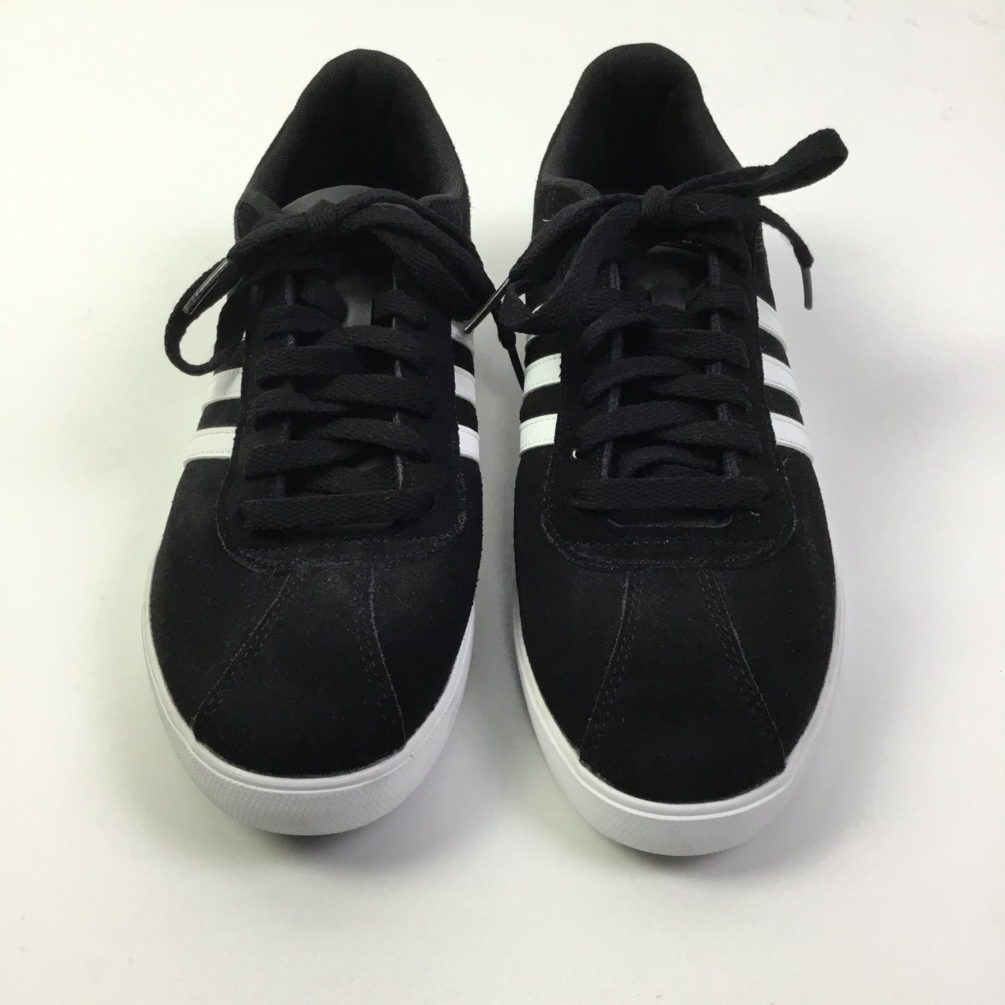 Shoes Sneakers By Adidas In Black, Size:9.5