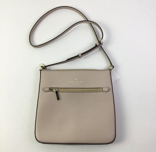 Crossbody Designer By Kate Spade In Pink, Size:Small