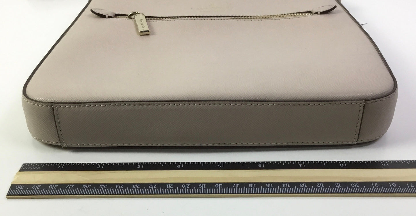 Crossbody Designer By Kate Spade In Pink, Size:Small