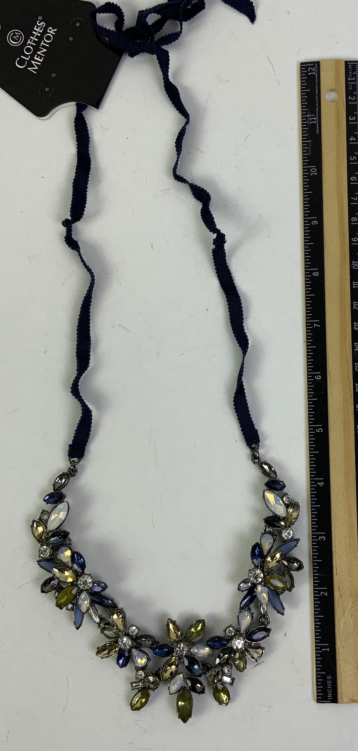 Necklace Statement By J. Crew