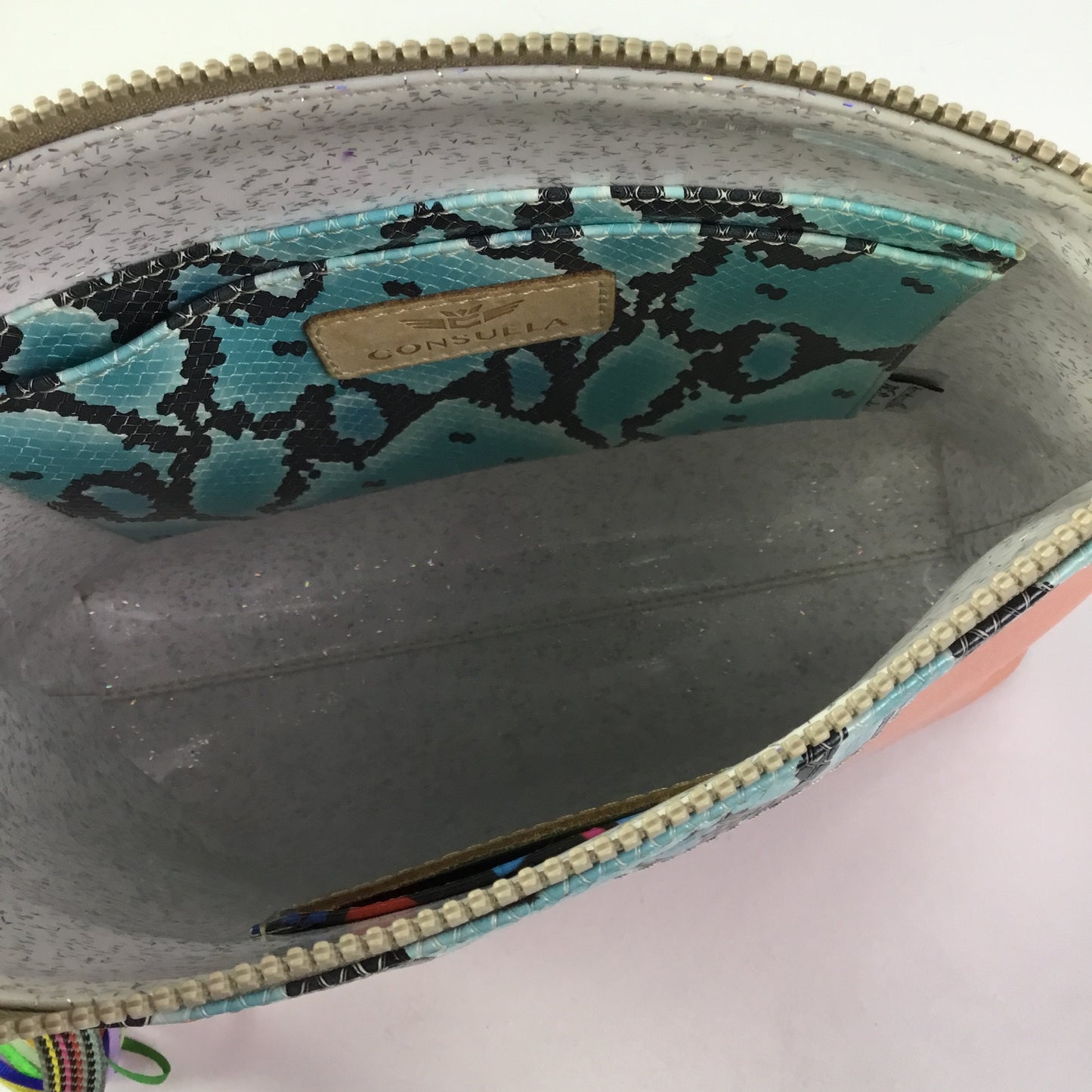 Crossbody By Consuela, Size: Medium