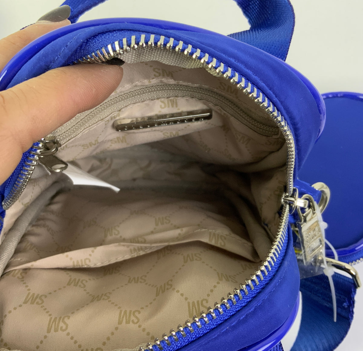 Crossbody By Steve Madden, Size: Small