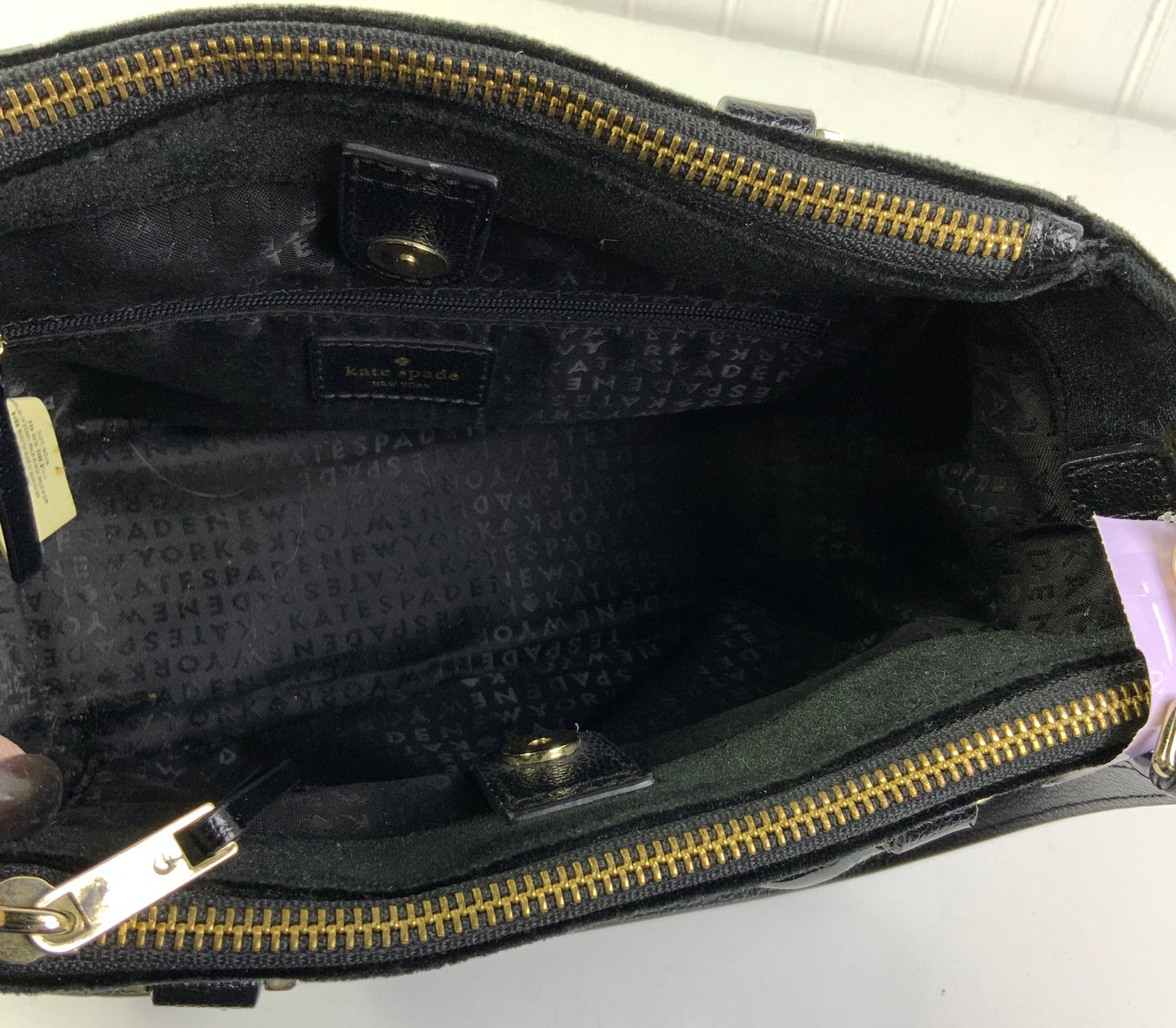 Handbag Designer By Kate Spade, Size: Small