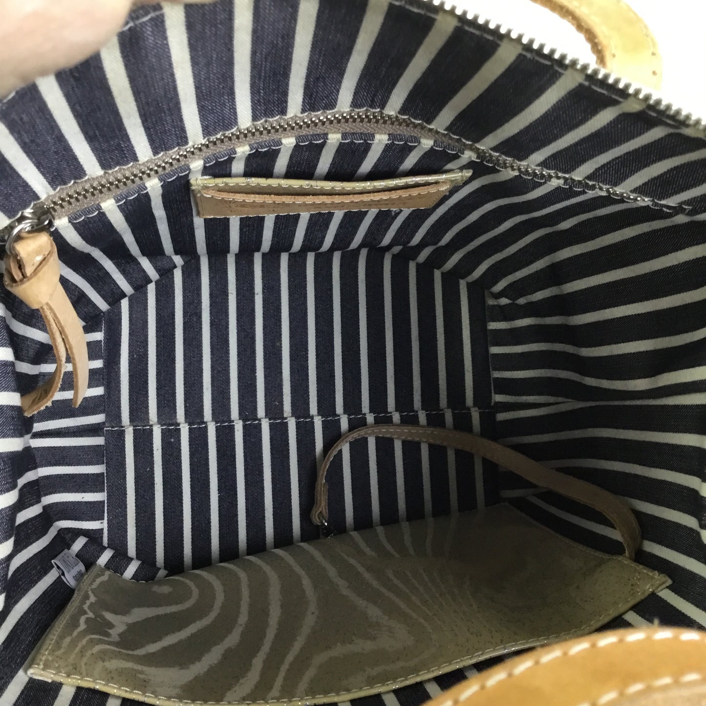 Handbag By Consuela, Size: Large