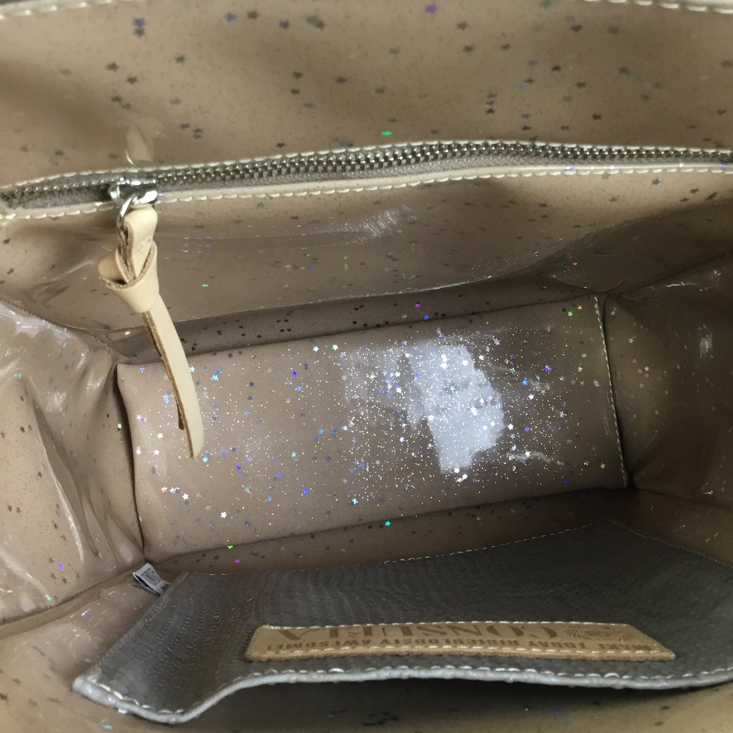 Handbag By Consuela, Size: Large