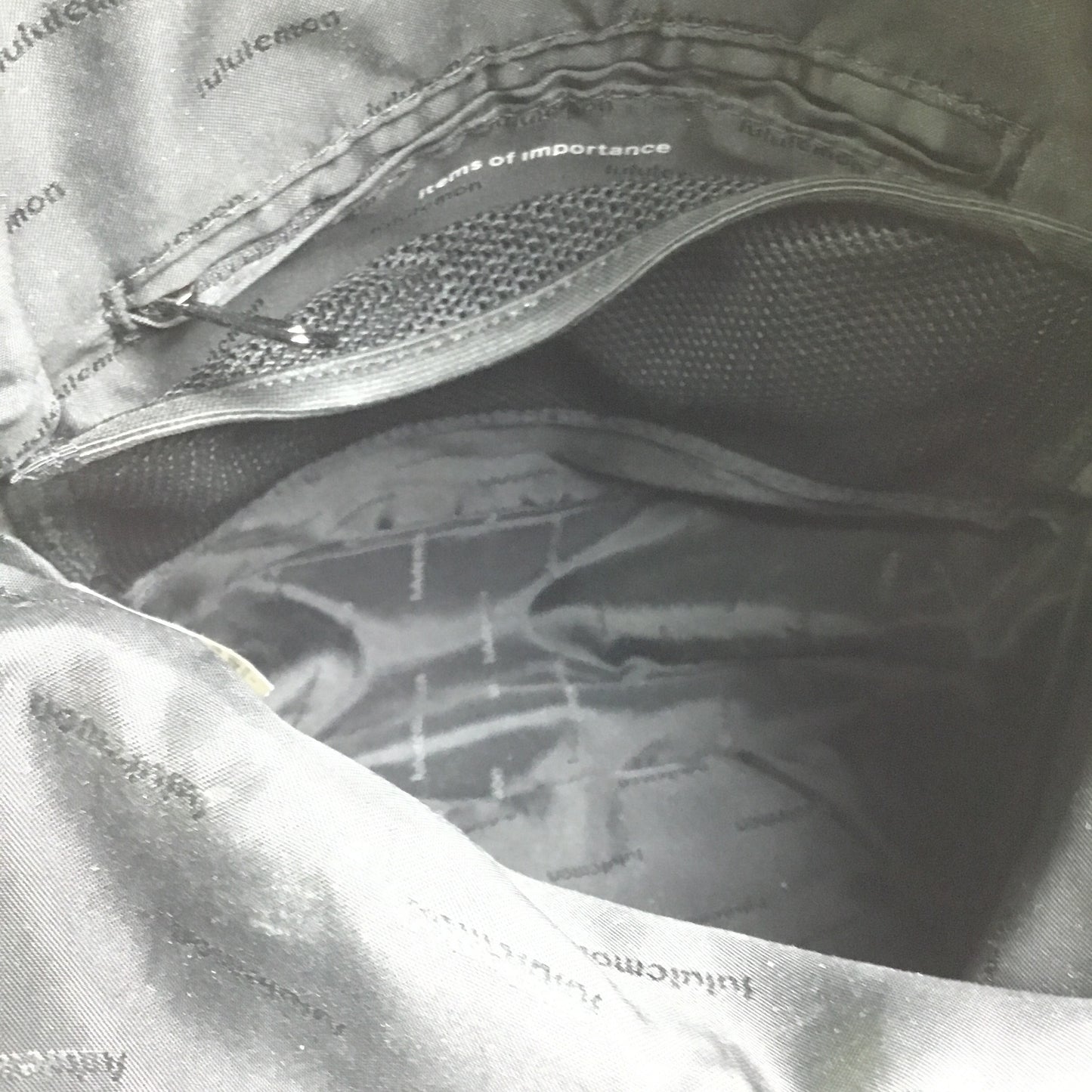 Belt Bag By Lululemon, Size: Large