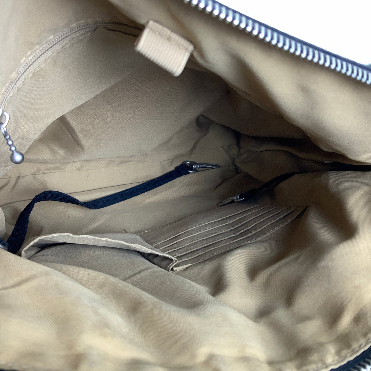 Crossbody By Baggallini, Size: Medium
