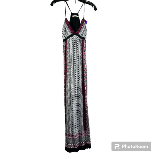 Dress Casual Maxi By Miami  Size: Xs