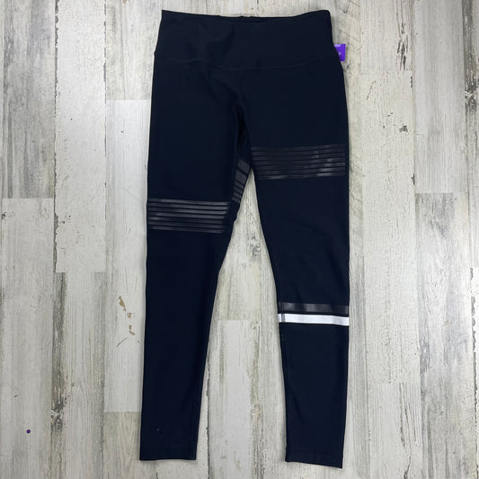 Athletic Leggings By 90 Degrees By Reflex  Size: M