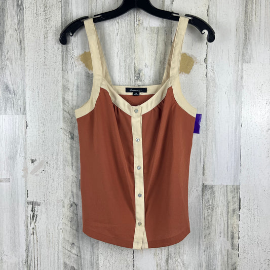 Tank Top By Forever 21  Size: S